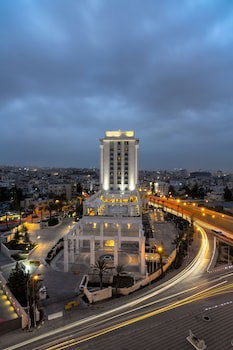 Four Seasons Hotel Amman
