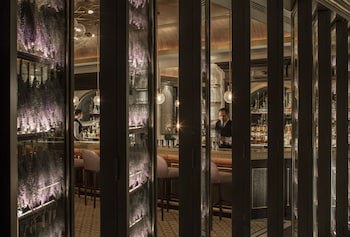 Four Seasons Hotel Amman