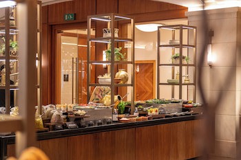 Four Seasons Hotel Amman