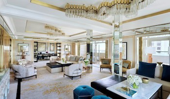 Four Seasons Hotel Amman