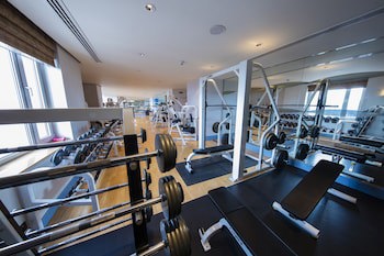 Four Seasons Hotel Amman