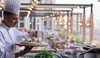 Four Seasons Hotel Amman