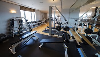 Four Seasons Hotel Amman