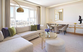 Four Seasons Hotel Amman