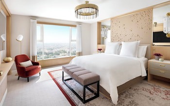 Four Seasons Hotel Amman