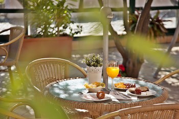 Turim Club D Azeitao Hotel
