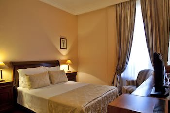 Turim Club D Azeitao Hotel