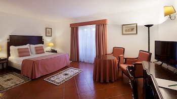 Turim Club D Azeitao Hotel