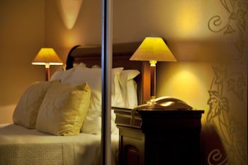 Turim Club D Azeitao Hotel