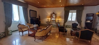 Turim Club D Azeitao Hotel