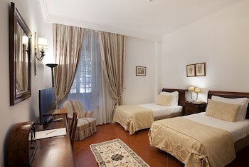 Turim Club D Azeitao Hotel