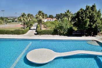 Turim Club D Azeitao Hotel