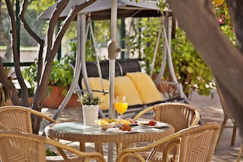Turim Club D Azeitao Hotel