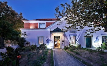 Turim Club D Azeitao Hotel