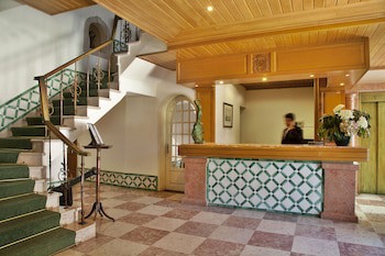 Turim Club D Azeitao Hotel