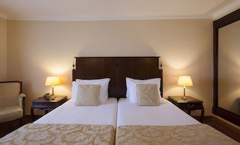 Turim Club D Azeitao Hotel