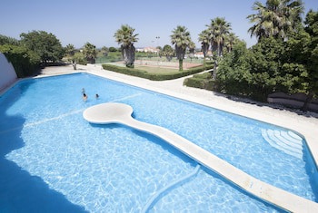 Turim Club D Azeitao Hotel