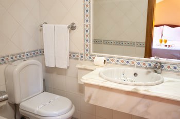 Turim Club D Azeitao Hotel