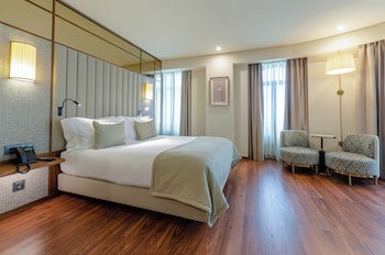 Turim Lisboa Hotel
