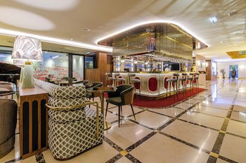 Turim Lisboa Hotel