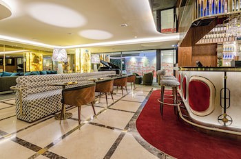 Turim Lisboa Hotel
