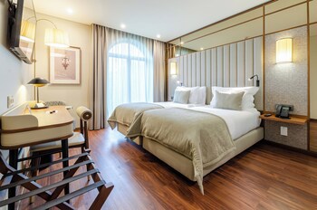 Turim Lisboa Hotel