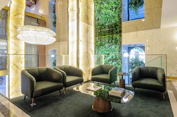 Turim Lisboa Hotel