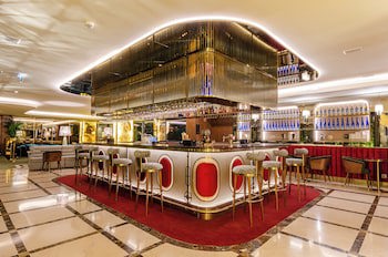 Turim Lisboa Hotel