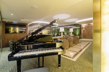 Turim Lisboa Hotel