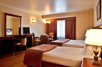 Turim Lisboa Hotel