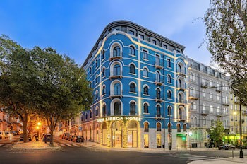 Turim Lisboa Hotel