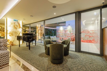 Turim Lisboa Hotel