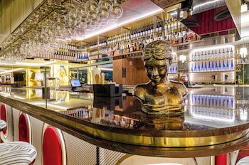 Turim Lisboa Hotel