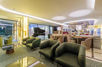 Turim Lisboa Hotel