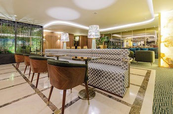 Turim Lisboa Hotel