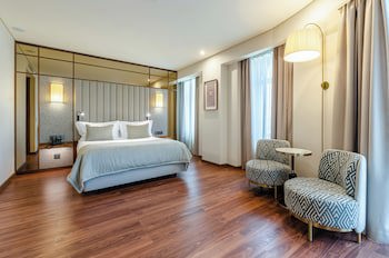 Turim Lisboa Hotel