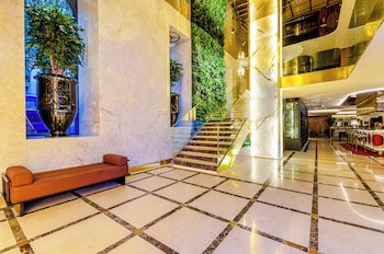 Turim Lisboa Hotel
