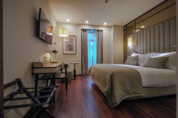 Turim Lisboa Hotel