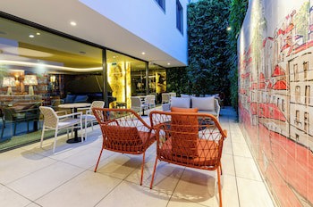 Turim Lisboa Hotel