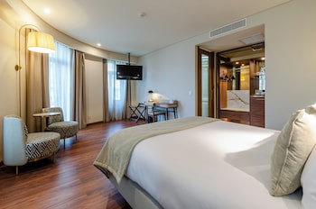 Turim Lisboa Hotel