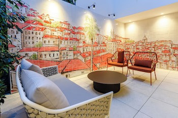 Turim Lisboa Hotel
