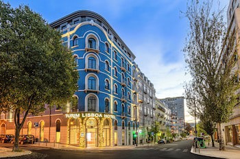Turim Lisboa Hotel