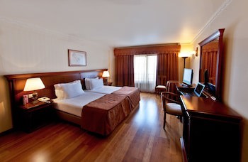 Turim Lisboa Hotel