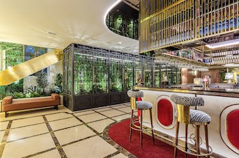 Turim Lisboa Hotel