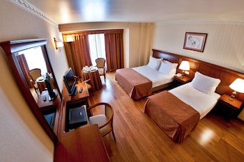 Turim Lisboa Hotel