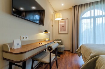 Turim Lisboa Hotel