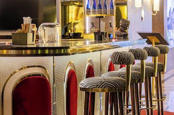 Turim Lisboa Hotel