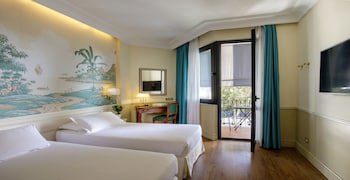Donna Laura Palace by OMNIA hotels fotoğrafı