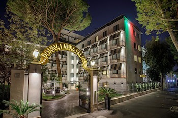 Donna Laura Palace by OMNIA hotels galeri fotoğrafı