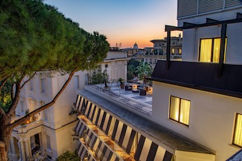 Donna Laura Palace by OMNIA hotels galeri fotoğrafı